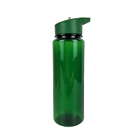 Пластиковая бутылка  Мельбурн - Зеленый FF, цена: 209.51 руб.