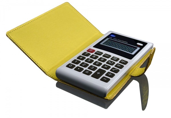 Аккумуляторы калькуляторы с двойным разъемом, ААА Групп, Аккумуляторы на заказ, 00.8062.13