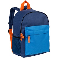 Рюкзак детский Kiddo, синий с голубым, цена: 763 руб.