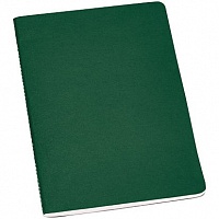 Блокнот Writer, зеленый, цена: 139 руб.