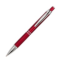 Шариковая ручка Crocus, красная, цена: 109 руб.
