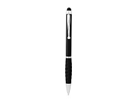 Ручка-стилус шариковая Ziggy, цена: 55.14 руб.
