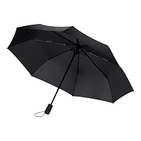 Зонт складной Nord, черный, цена: 2103 руб.