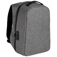 Рюкзак inGreed, серый, цена: 4549 руб.