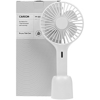 Беспроводной вентилятор PF08, белый, цена: 1290 руб.