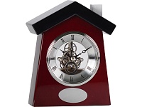 Часы настольные Домик, цена: 3494.90 руб.