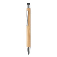 Бамбуковая ручка стилус, цена: 58.73 руб.