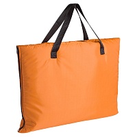 Пляжная сумка-трансформер Camper Bag, оранжевая, цена: 1290 руб.