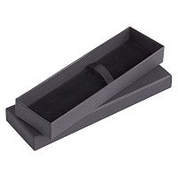 Футляр для ручки «Реноме», черный, цена: 229 руб.