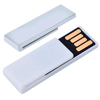 USB flash-карта "Clip" (8Гб), цена: 449 руб.