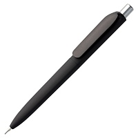 Карандаш механический Prodir DS8 MRR-C Soft Touch, черный, цена: 342 руб.