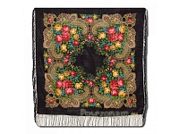 Павлопосадский платок, цена: 5041.86 руб.