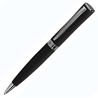Ручка шариковая WIZARD, металл, черная паста, цена: 183 руб.