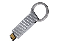 USB-флешка на 16 Гб Steel, цена: 6133 руб.