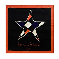 Платок шейный Star, цена: 2878 руб.