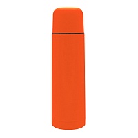 Термос Picnic Soft, оранжевый, цена: 751.69 руб.