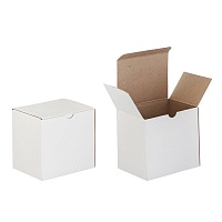 Коробка для кружки, цена: 34 руб.