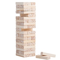 Игра «Деревянная башня», большая, цена: 1578 руб.