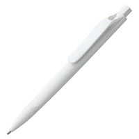 Ручка шариковая Prodir DS6 PPP-P, белая, цена: 135 руб.