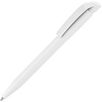 Ручка шариковая S45 ST, белая, цена: 79 руб.