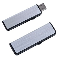 USB flash-карта "Pull" (8Гб), цена: 489 руб.