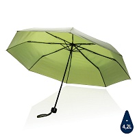 Компактный зонт Impact из RPET AWARE™, d95 см, цена: 1091 руб.