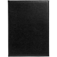 Папка адресная Nebraska, черная, цена: 1490 руб.