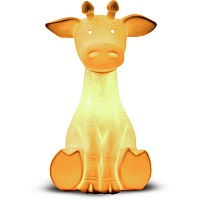 Светильник керамический «Жираф», цена: 2836 руб.