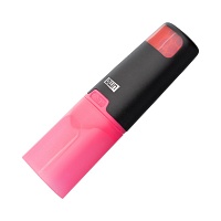 Маркер текстовый Liqeo Mini, розовый, цена: 60 руб.