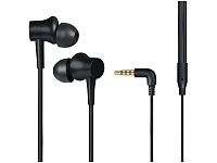 Наушники Mi In-Ear Headphones Basic, цена: 789 руб.