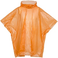 Дождевик-пончо RainProof, оранжевый, цена: 79.17 руб.