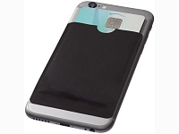 Бумажник для карт с RFID-чипом для смартфона, цена: 58.98 руб.