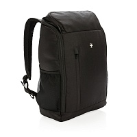 Рюкзак для ноутбука 15" Swiss Peak с RFID защитой, цена: 4106 руб.