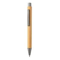Тонкая бамбуковая ручка, цена: 93 руб.