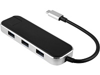 Хаб USB Type-C 3.0 Chronos, цена: 2073.70 руб.