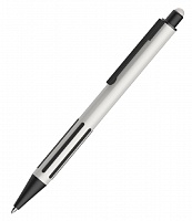 Ручка шариковая со стилусом IMPRESS TOUCH, прорезиненный грип, цена: 59 руб.