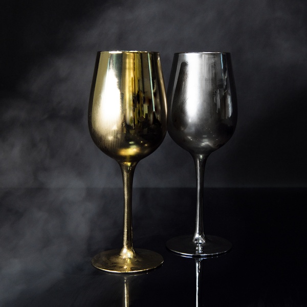 Набор бокалов для вина MOONSUN (2шт), ААА Групп, Бокалы, стаканы, рюмки и графины, a913-6210