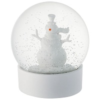 Снежный шар Wonderland Snowman, цена: 1592 руб.