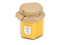 Крем-мёд с ягодами годжи, цена: 417.40 руб.