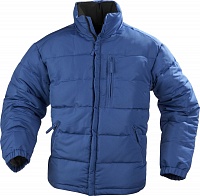 Куртка мужская Jibbing, синяя, цена: 3199 руб.