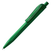 Ручка шариковая Prodir QS20 PMT-T, зеленая, цена: 155 руб.