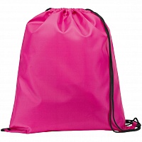 Рюкзак-мешок Carnaby, малиновый, цена: 139 руб.