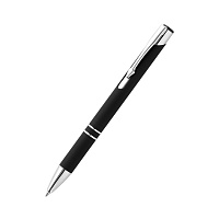 Ручка металлическая Molly - Черный AA, цена: 53.26 руб.