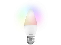 Умная LED лампочка IoT LED A2 RGB, цена: 948 руб.