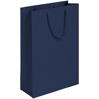Пакет Eco Style, синий, цена: 229 руб.