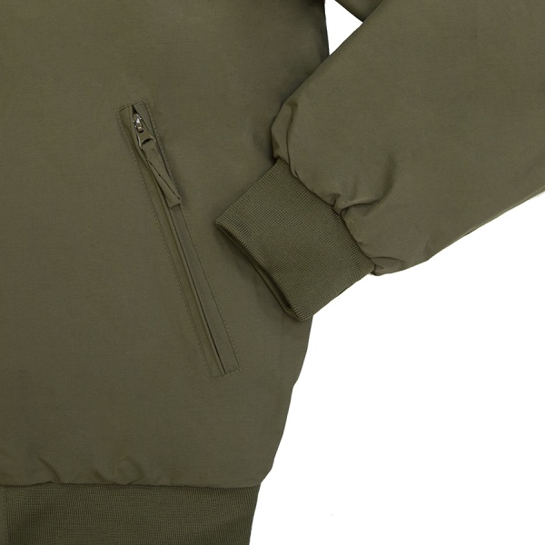 Куртка PORTLAND 220, ААА Групп, Куртки, a619-6514