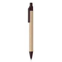 Ручка из картона и кофе, цена: 42.48 руб.