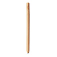 Ручка шариковая бамбук, цена: 22.86 руб.