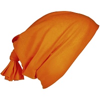 Многофункциональная бандана Bolt, оранжевая, цена: 193 руб.