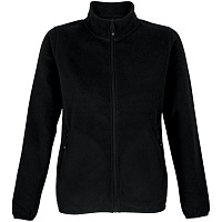 Куртка женская Factor Women, черная, цена: 2906 руб.
